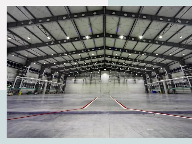 Ангары для бизнеса в Балтийск от 612 руб. - Надежность и качество