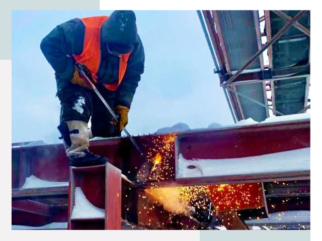 Ремонт металлоконструкций в Балтийске от 612 руб.